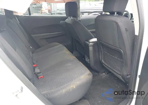 2014 Chevrolet Equinox Ls z USA, uszkodzony, nr VIN 2GNALAEK0E6172935